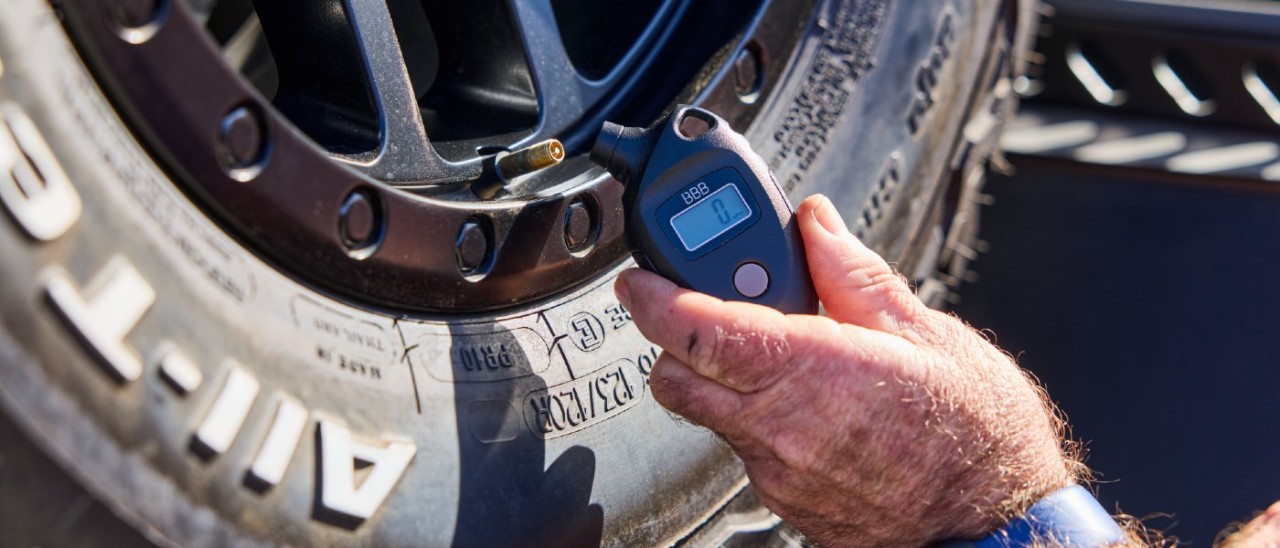 You Cannot Buy a Load Rating — What Actually Carries the Wheel That Rolls Over a Pit.