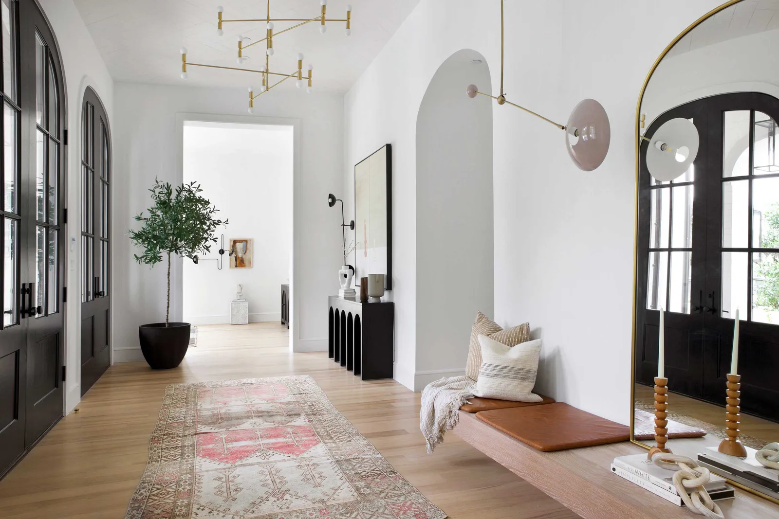 Draft Reduction Ideas for More Comfortable Rooms Year Round