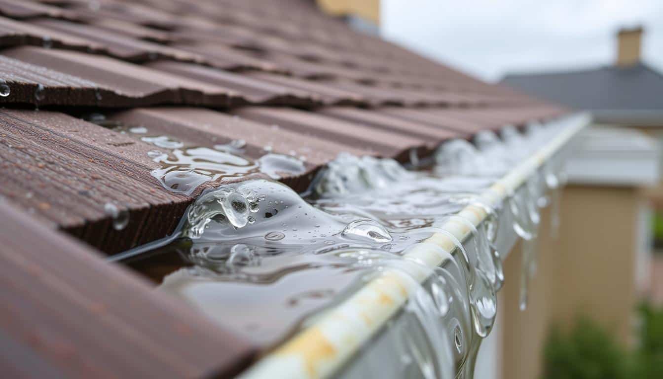Gutter Overflow Fixes for Protecting Walls and Landscaping